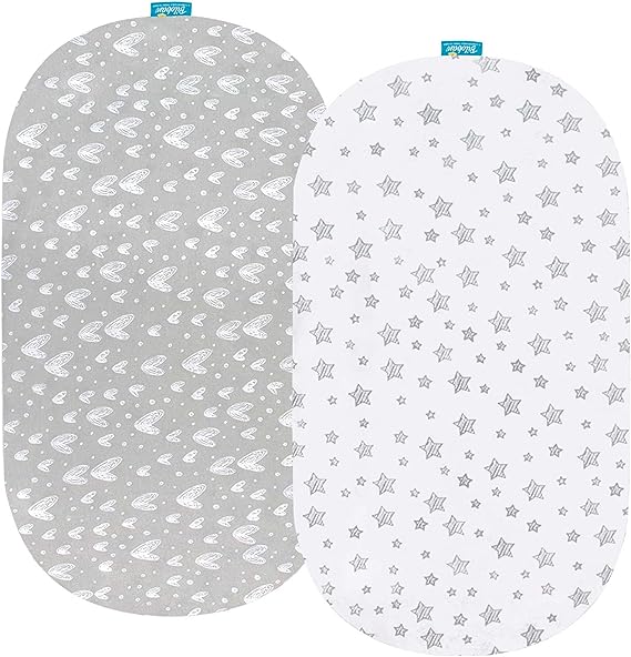uppababy bassinet waterproof sheet Bassinet Sheets