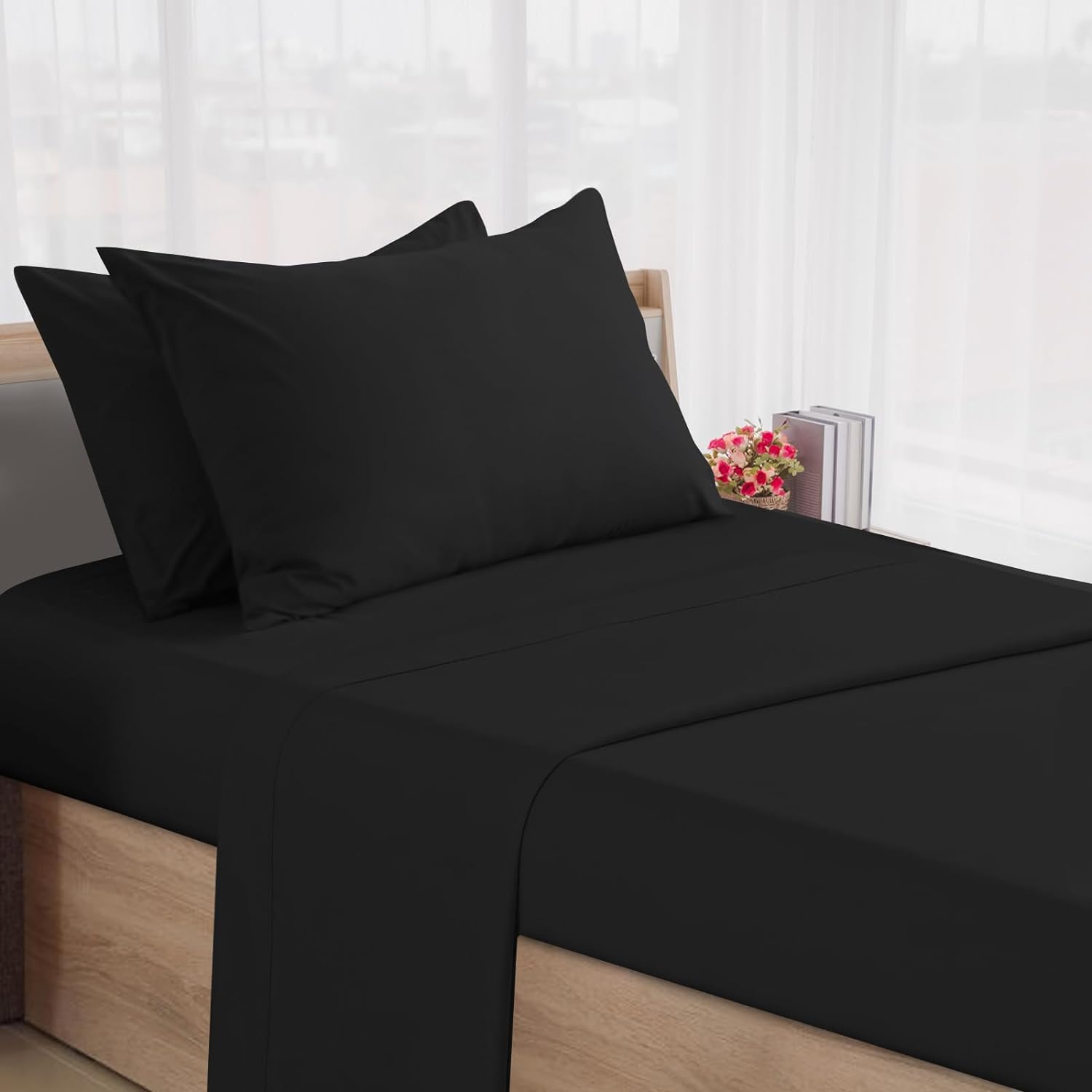 Cot Sheet Set Pieces, 30