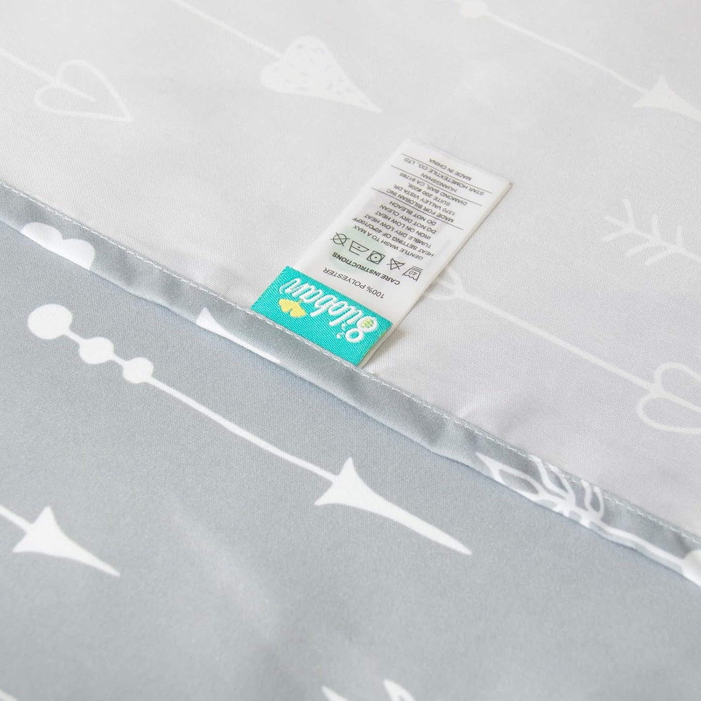 Daycare/Pre-School Cot Sheet, Toddler Naptime Cot Sheet, Nap Sheet for Boys and Girls - Biloban Online Store