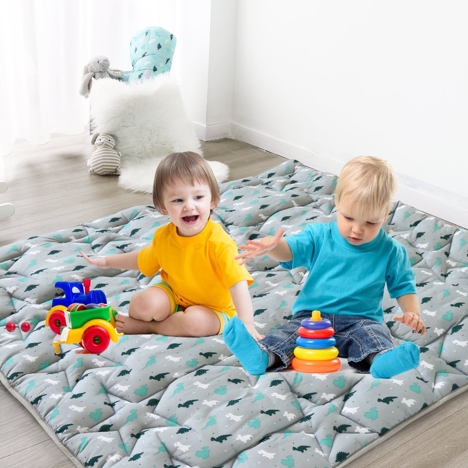 summer infant playpen mat Baby Play Mat | Playpen Mat