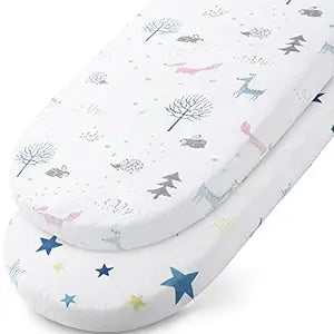 Baby delight bassinet sheets sales