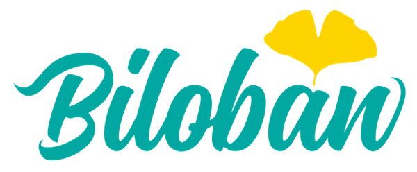 Biloban logo