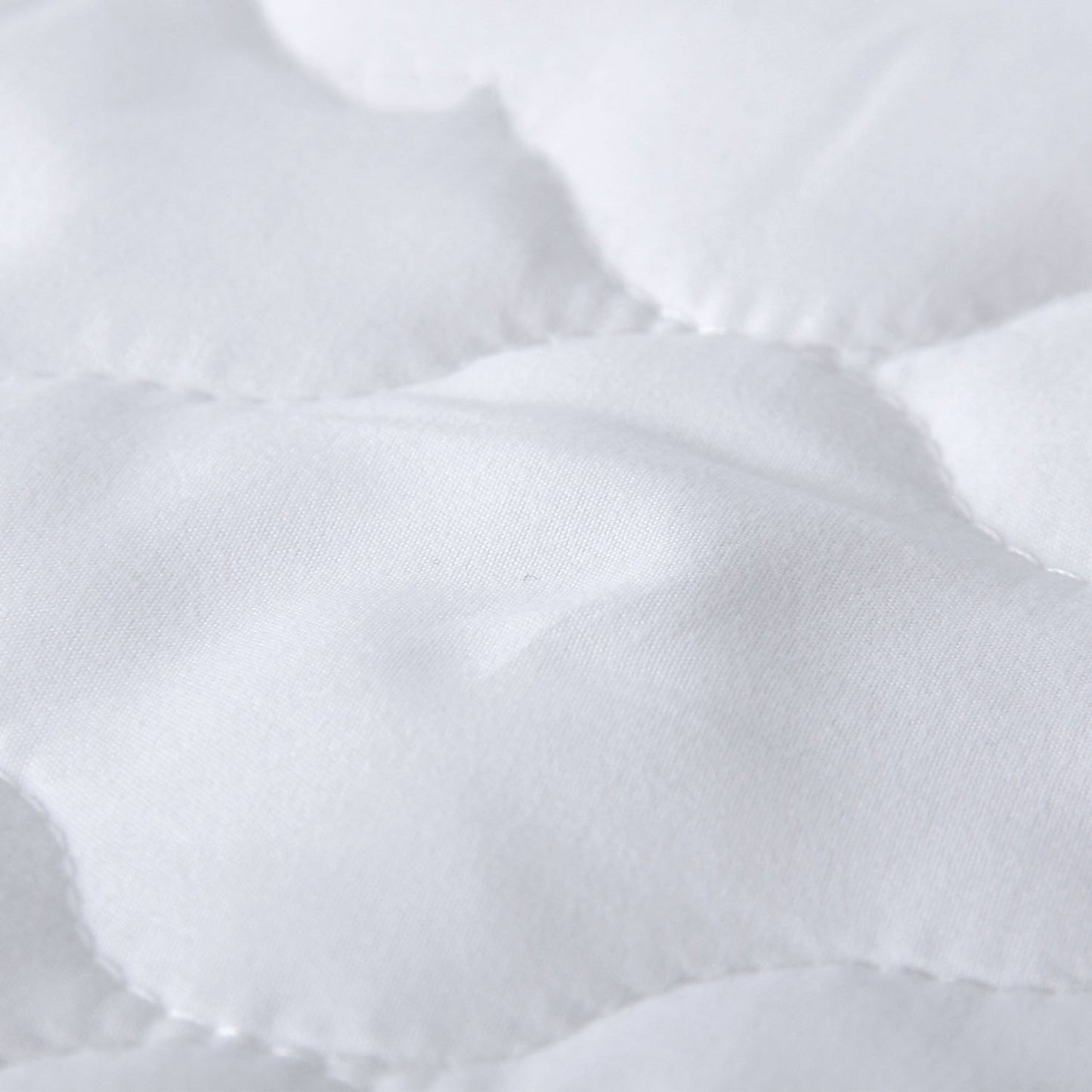 Waterproof Mattress Protector, Ultra Soft Microfiber Quilted, Fitted with Deep Pocket up to 14" Depth - Biloban Online Store