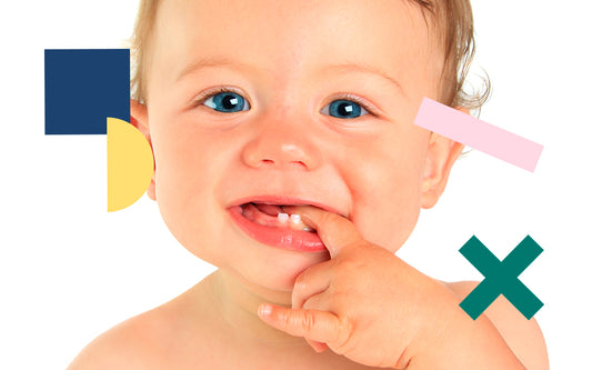 Careful to those sweet traps to your toddler’s teeth!