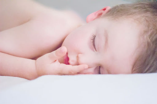 3Tips For Baby Bedtime Success