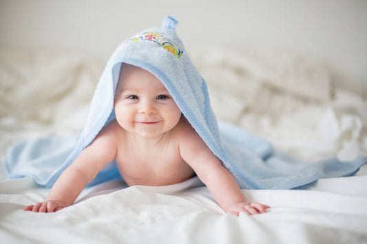 What Should My Baby Wear to Sleep?