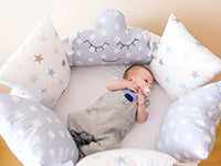 How Old Can You Use The Crib Bumper Pads?