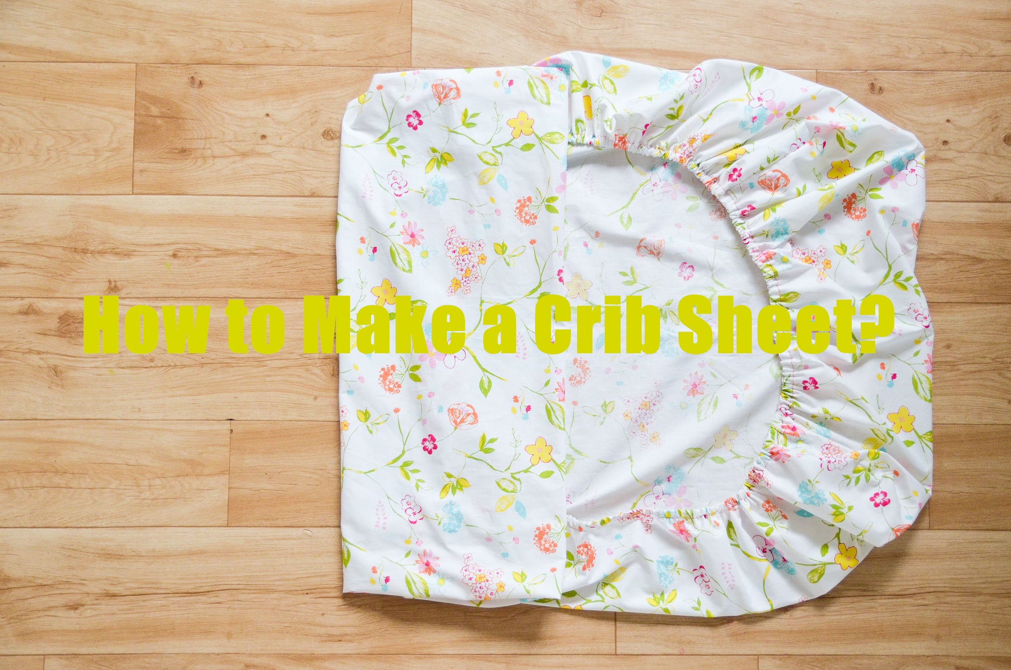 Html Crib Sheet How to Make a Crib Sheet