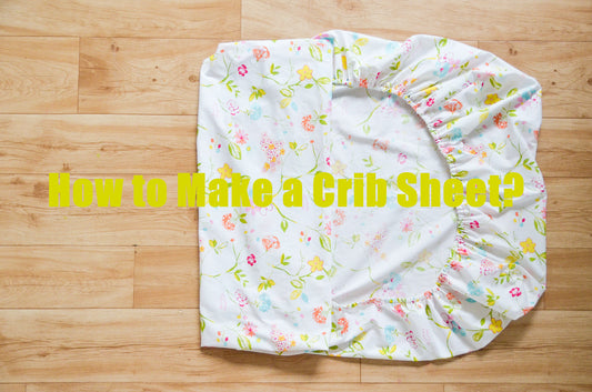 How to Make a Crib Sheet ?