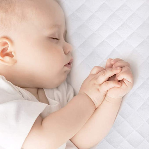How to Choose a Bassinet Mattress for Your Baby?