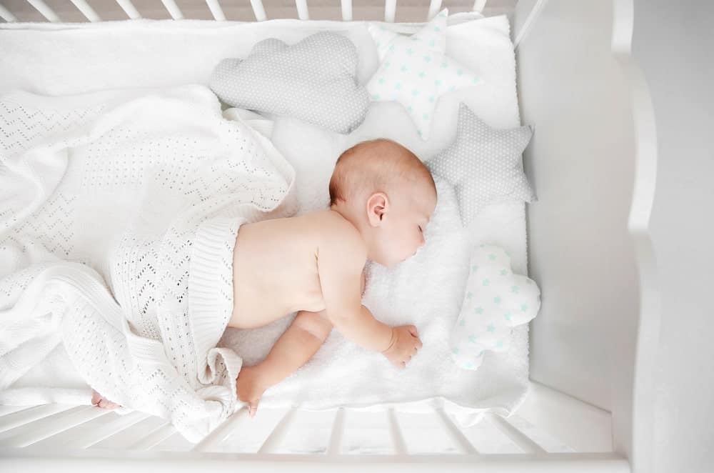 How to Wash Baby crib bumper and how often?