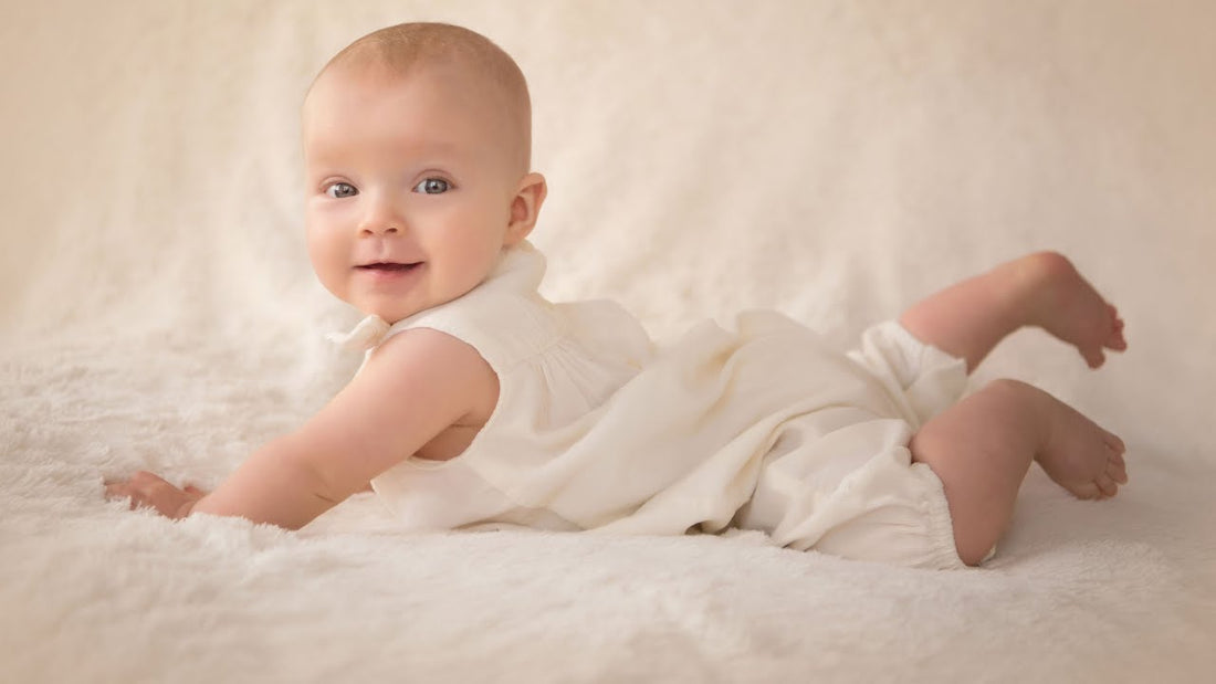3 Tips for baby bedding Every Parent Needs to Know