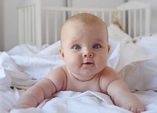 Choosing A Nap Mat For Your Toddler