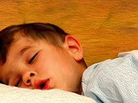 Simple Tips To Get Your Toddler To Sleep: Make Bedtime Easy!