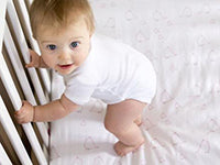 Childproofing the bedroom