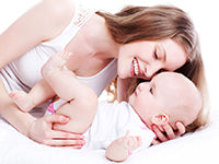 How To Bond With Your Baby: 5 Things You Should Try