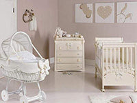Checklist: Baby sleep essentials