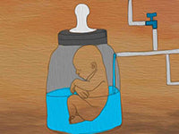 When Can I Start Giving Water To A Newborn Baby?