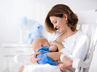 Ways to Tell if Your Baby is Getting Enough Breast Milk