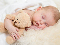 10 reasons your baby wakes at night