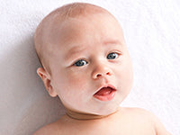 How 'State Control' May Impact Your Baby's Sleep