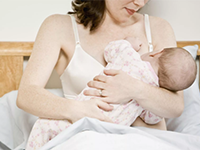 What Is the Composition of Breast Milk?
