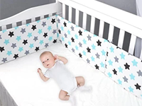 Do You Need Crib Bumper Pads?