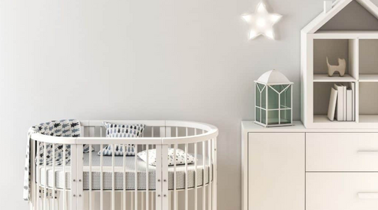 How to Choose the Best Crib Sheet for Your Baby