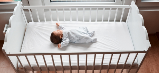 WHAT CAN PARENTS DO TO PREVENT SIDS