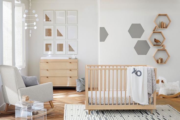 Crib Skirts - Choosing the Right One for Your Crib