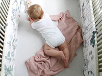 Buying Guide For Baby Furniture and Baby Bedding