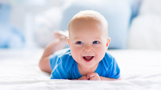 Top 5 Features to Look for in a Diaper Changing Pad