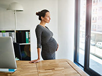 Everything You Need to Know About Pregnancy Rights in the Workplace
