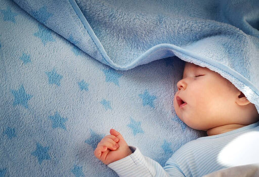 Infant Deaths From Crib Bumpers on the Rise
