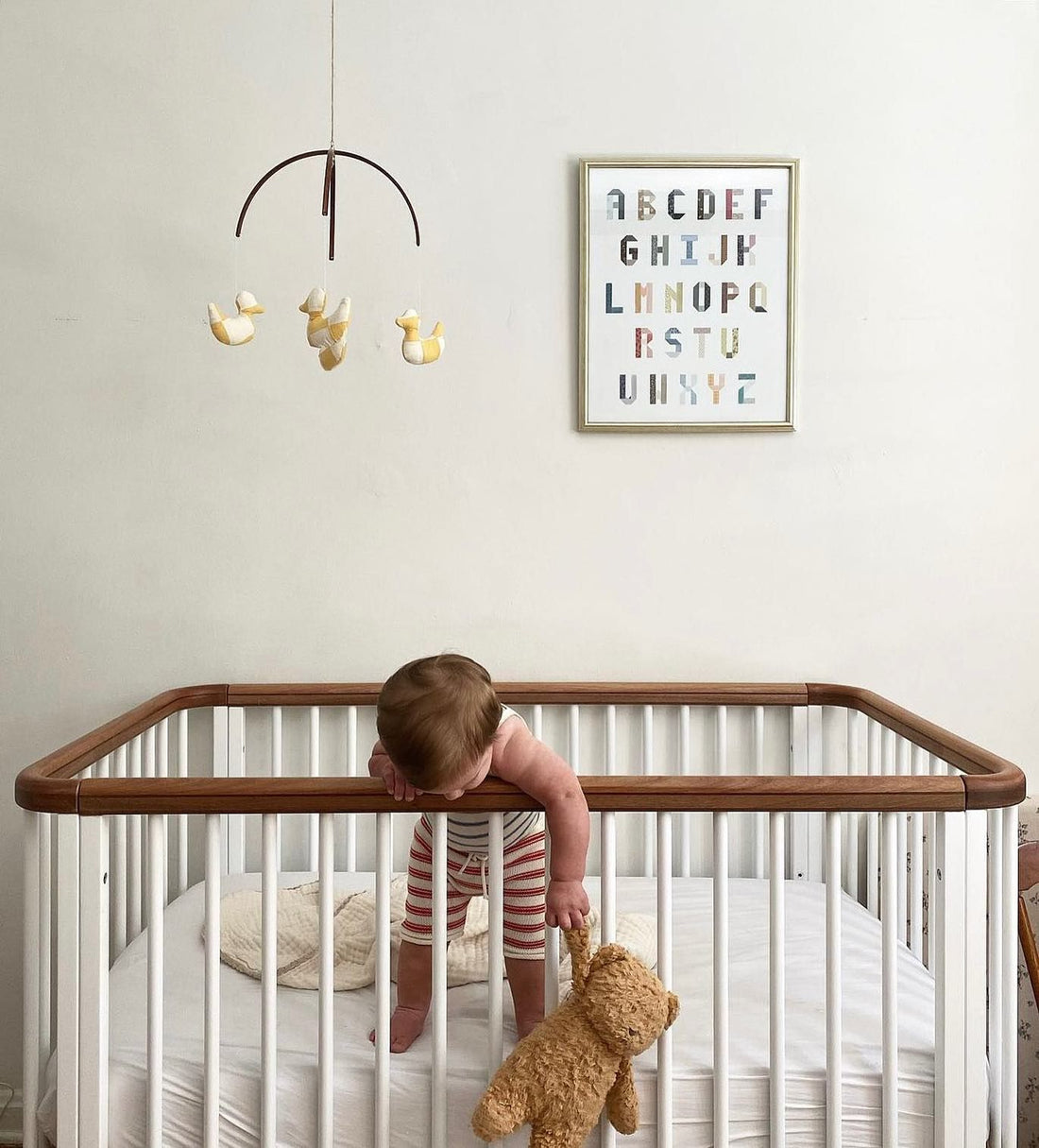 Bassinet Vs. Crib: What’s The Difference And Which One Is Best For Your Baby?