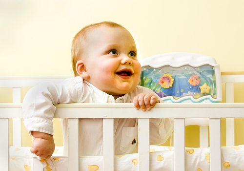 Are Crib Bumpers Safe For Your Baby?