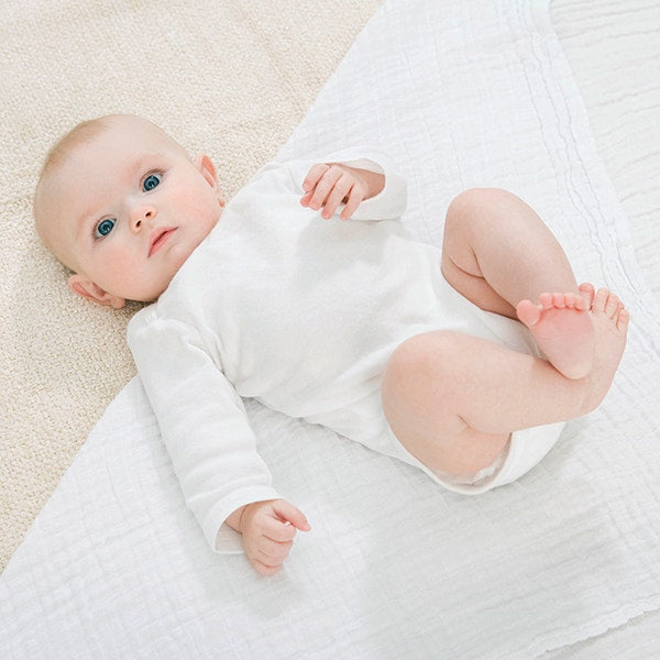 Do I Need A Crib Mattress Pad For Baby?