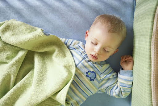How to Get Your Newborn to Sleep