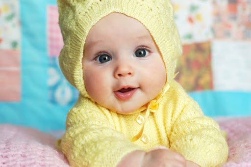 Choose the perfect crib bumper pad for your baby