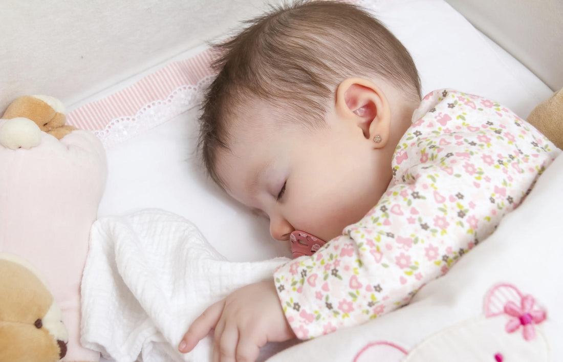 A mother's account：The Perfect Breathable Crib Bumper