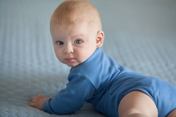 Why use organic cotton made products for your baby