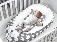 What Kind of Bedding is Best For My Baby?