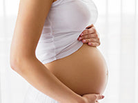 Simple breathing exercises to prepare your body for labor + delivery