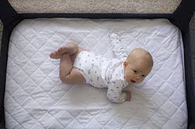 Are You Thinking of Investing in A Crib Mattress Pad For Your Baby?