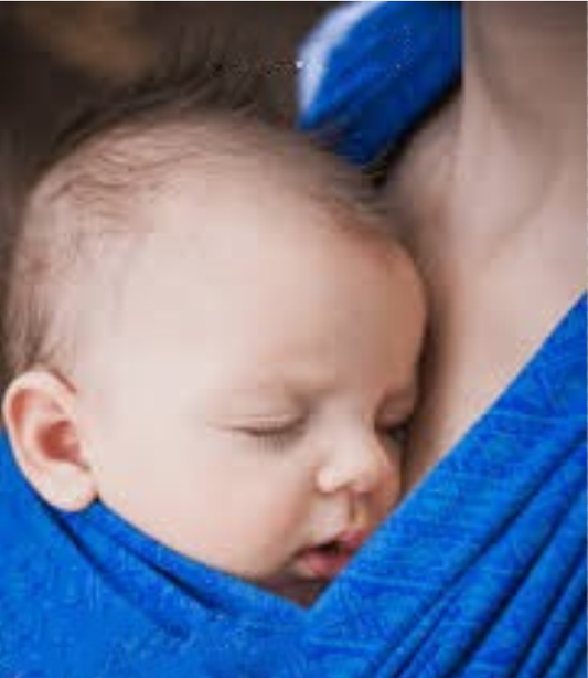 Benefits of Breastfeeding for Baby