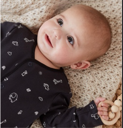 How to Sew a Contoured Changing Pad Cover