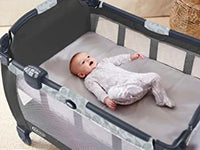 A Specially Designed Pack n Play Mattress Pad For Your Baby