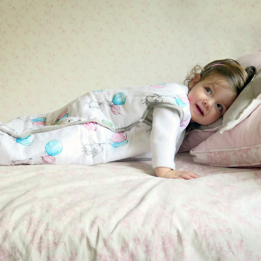 Are Baby Sleep Sacks Safe?
