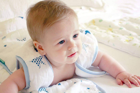 Are Baby Sleep Sacks Necessary?