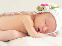 14 Tips for a Baby Goodnight Sleep